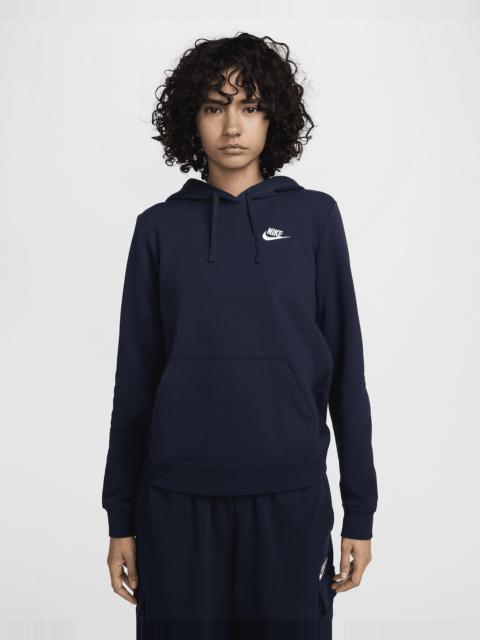 Nike Sportswear Club Fleece Women's Pullover Hoodie