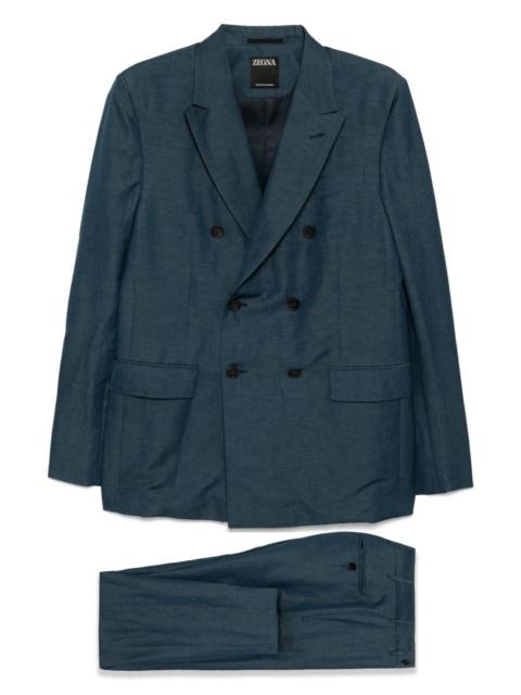 ZEGNA Trofeo suit