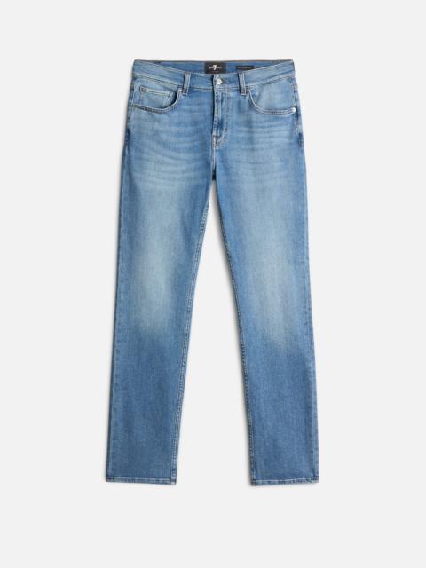 7 For All Mankind The Straight in Airspace