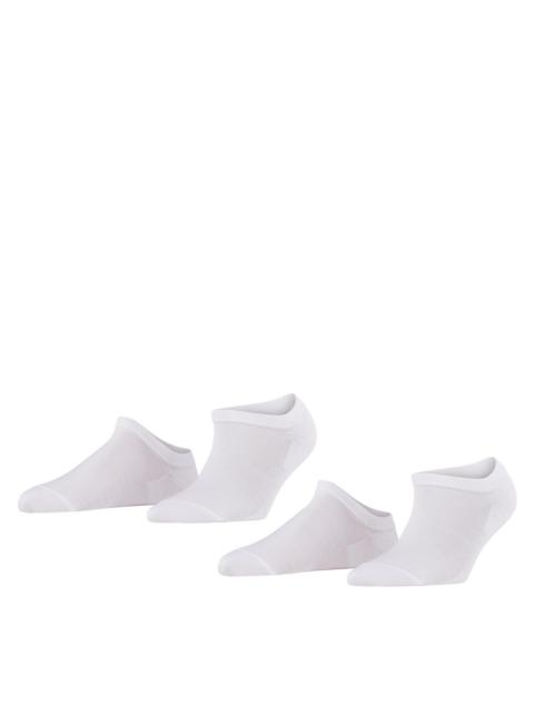 FALKE Active Breeze 2-Pack Women Sneaker socks