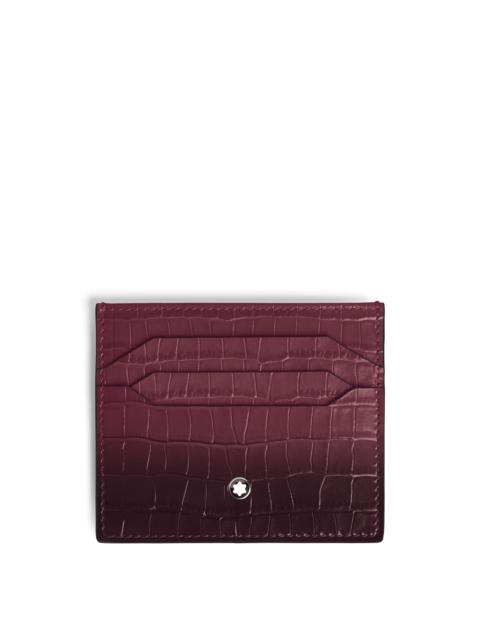 ATELIER CARD HOLDER 6CC