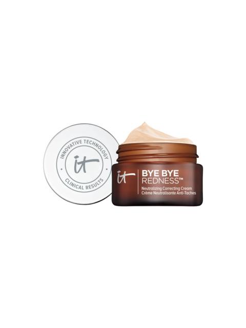 IT Cosmetics Bye Bye Redness Neutralizing Color-Correcting Cream