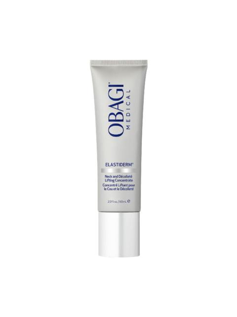 Obagi Medical ELASTIDERM Neck and Décolleté Concentrate