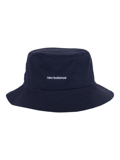 New Balance NB Bucket Hat