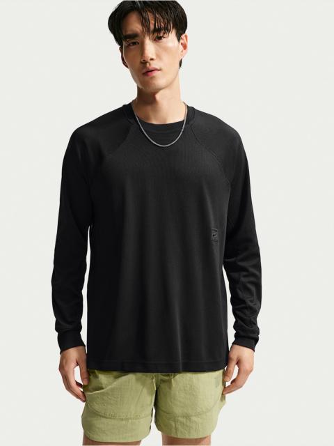 Nike Nike Men's N.A.C. Dri-FIT Long-Sleeve Top