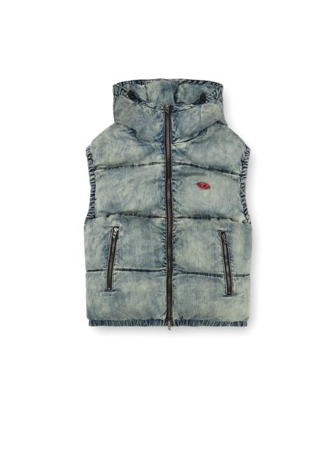 Diesel W-MONS-SL
