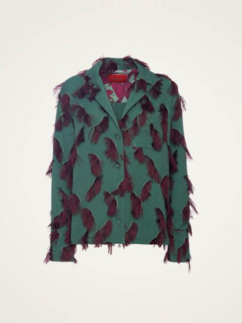 La DoubleJ Milano Jacket