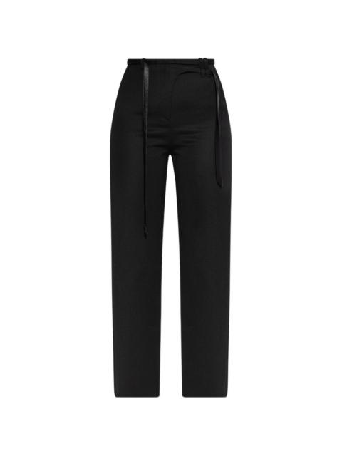 Diesel pixie trousers