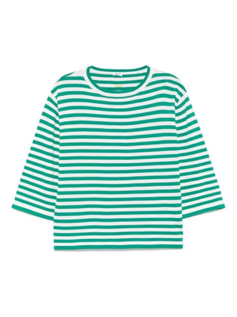 Aspesi striped top