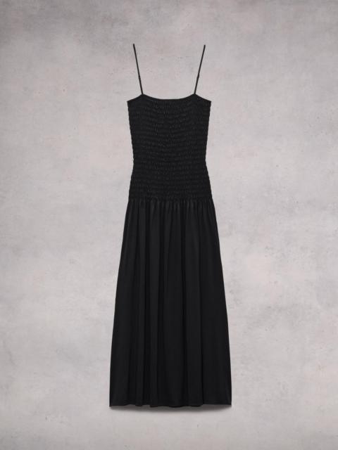 rag & bone Anya Viscose Crepe Dress
Maxi
