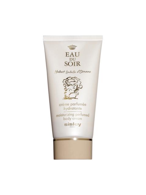 Sisley Paris Eau du Soir Moisturizing Perfumed Body Cream