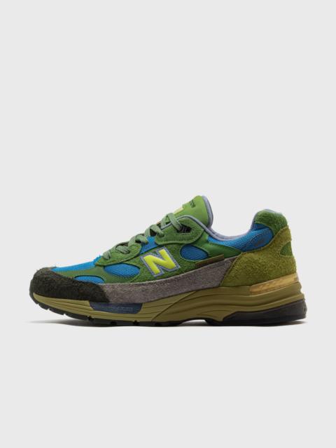 New Balance x Salehe Bembury 992