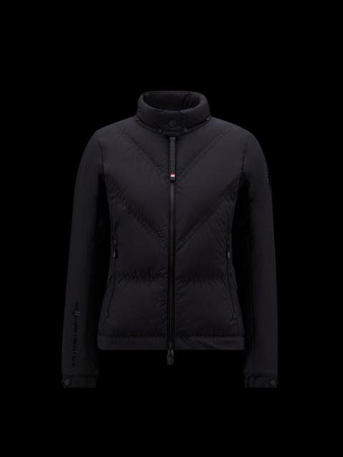 Moncler Vailly Short Down jacket