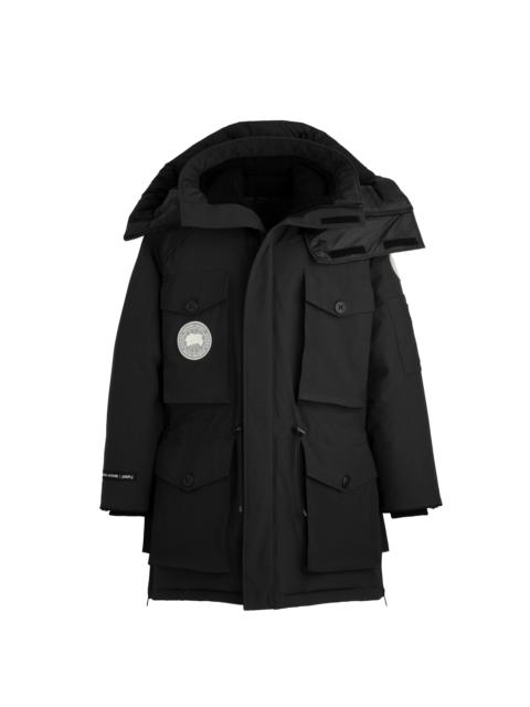 Canada Goose EXPEDITION PARKA X JUUN.J