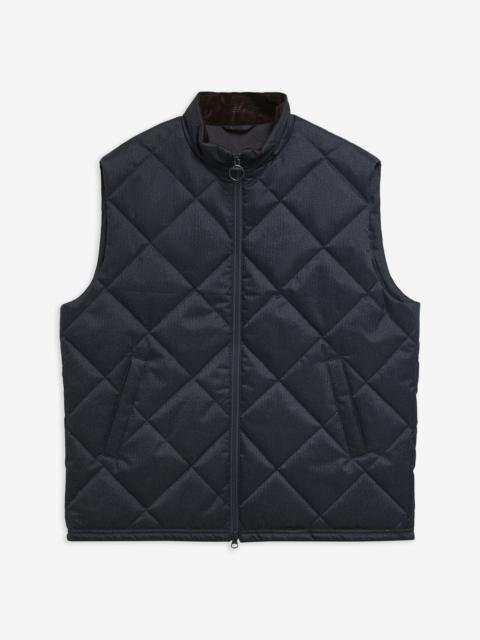 Barbour Winter Finn Gilet