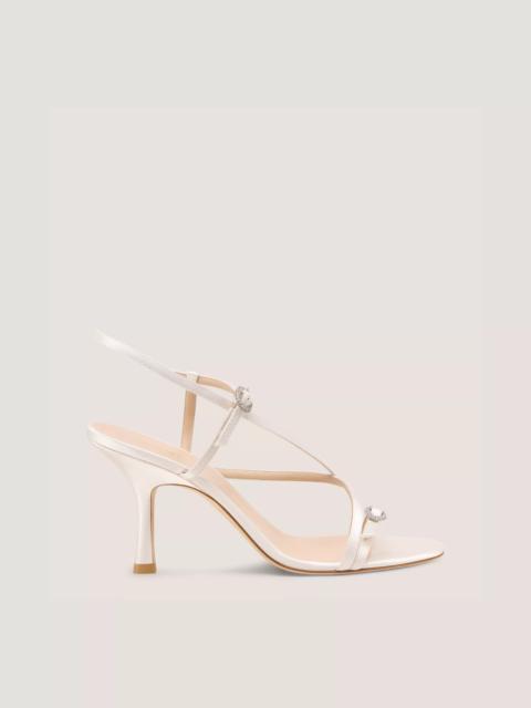 KENSINGTON STRAPPY SANDAL 85