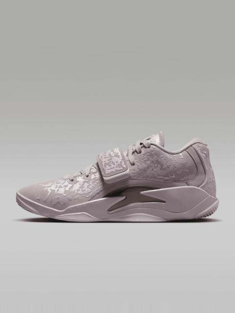 Nike Men's Zion 3 "Orchid" SE Basketball Shoes