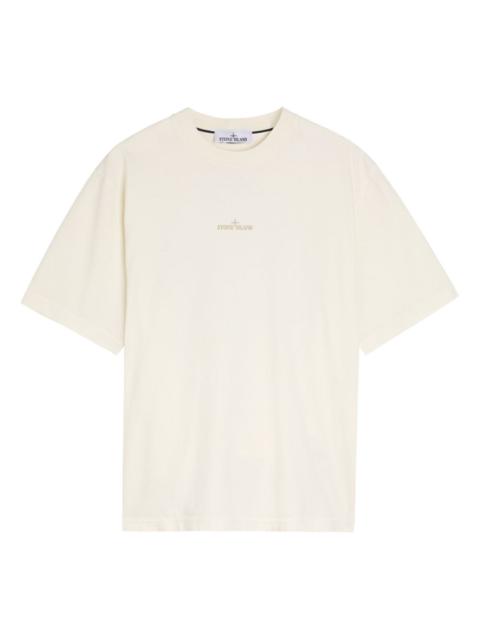 Stone Island Digital Compass T-shirt