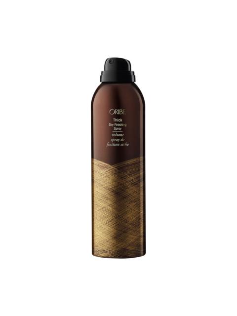 Oribe Thick Dry Finishing Spray