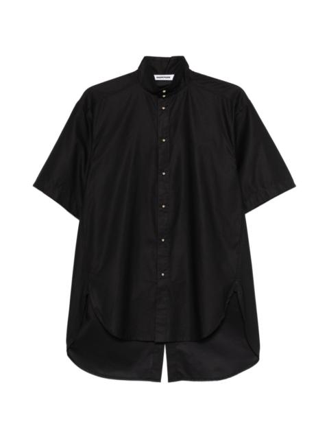 DARKPARK Roberta buttoned shirt