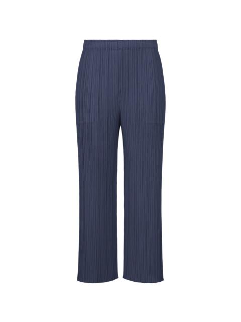 Pleats Please Issey Miyake MONTHLY COLORS : SEPTEMBER
