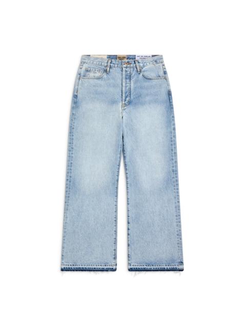 GALLERY DEPT. MELROSE DENIM PANT