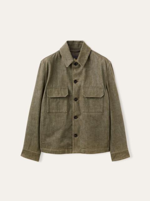 Daito Overshirt