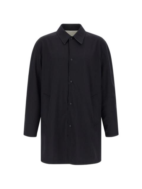 Herno reversible lightweight jacket