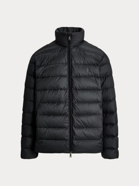 Polo Ralph Lauren The Colden Packable Down Jacket