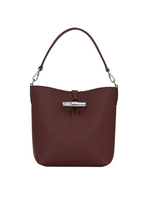 Longchamp Le Roseau XS Bucket bag