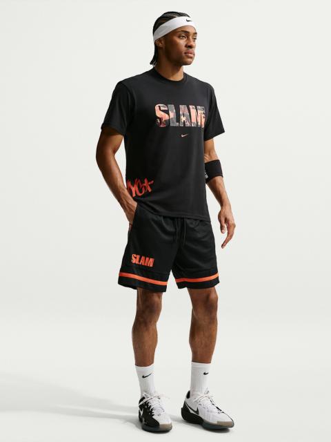 Nike Nike Men's Dri-FIT 8" Basketball Shorts