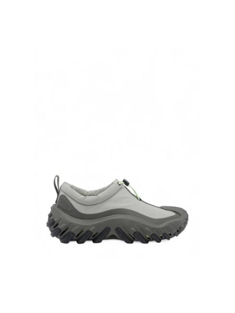 crocs Echo element slip-on sneakers