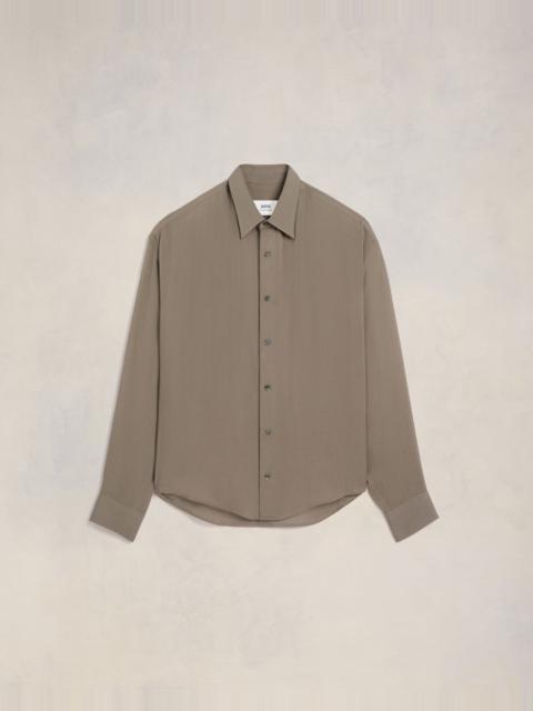 BOXY FIT SHIRT