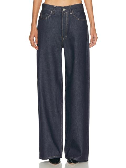 Acne Studios 1981 Wide Leg