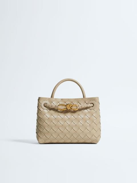 Bottega Veneta Mini Andiamo