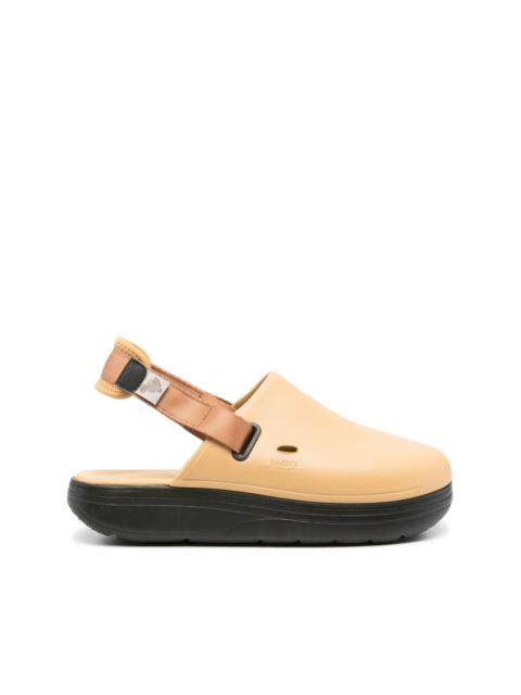 Suicoke Cappo slingback sandals