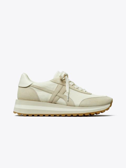 TORY BURCH Hank Wedge Sneaker