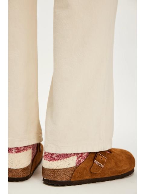 BIRKENSTOCK Birkenstock Boston Soft Footbed Clogs