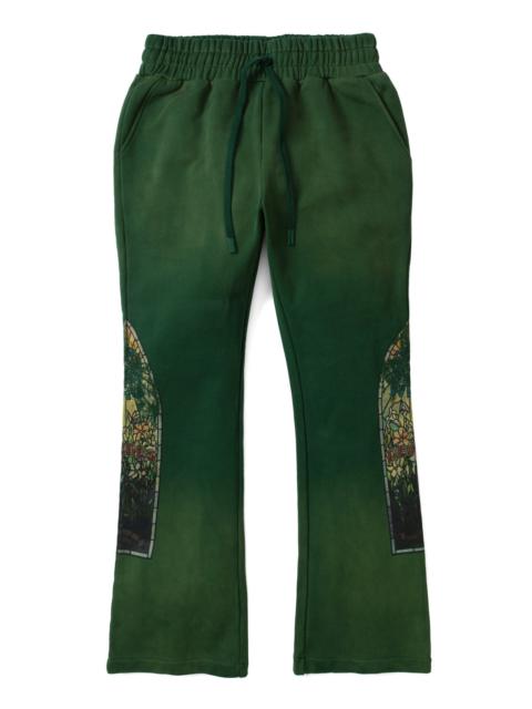 WHO DECIDES WAR FADED SWEATPANT