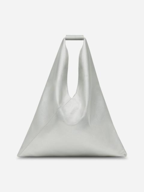 MM6 Maison Margiela Classic Japanese Bag Silver