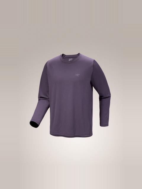 Arc'teryx Cormac Crew Neck Shirt LS