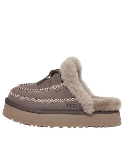 UGG (WMNS) UGG Disquette Alpine 'Thunder Cloud' 1158260-TCLD