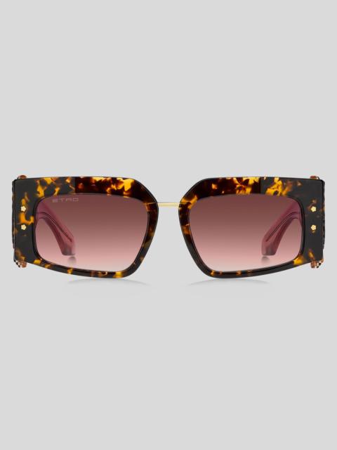 Etro ETROBlossom sunglasses