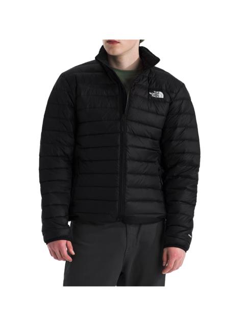 The North Face Classic Down Jacket "TNF Black" NF0A8D1UJK3
