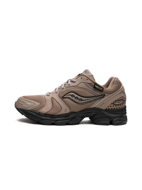 Saucony Saucony ProGrid Triumph 4 고프 코어 Greige