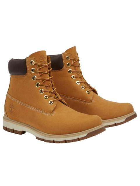 Timberland Timberland Radford Mid Lace-Up Waterproof Boots 'Wheat' TB1A1JHF2311