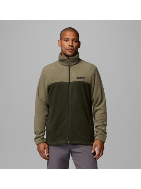 Columbia Men's Steens Mountain 2.0 Full Zip Fleece Jacket