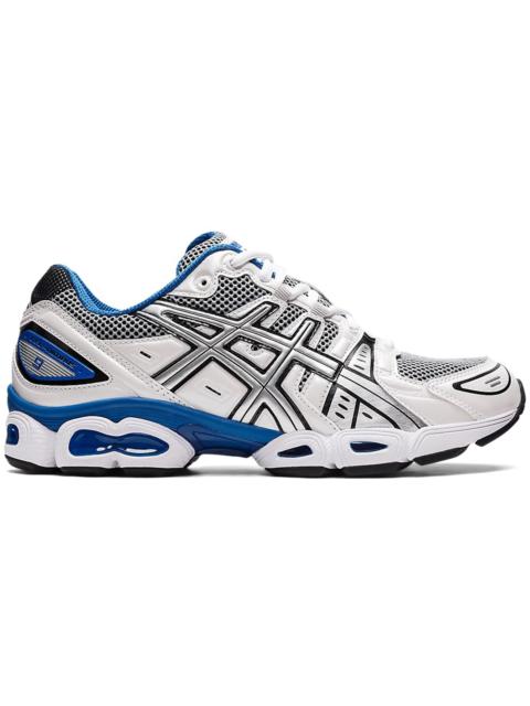 Adda Heights Tenis Asics Gel Pulse Asics ASICS Gel-Nimbus White