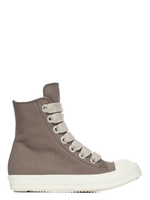 Rick Owens DRKSHDW JUMBOLACE SNEAKS