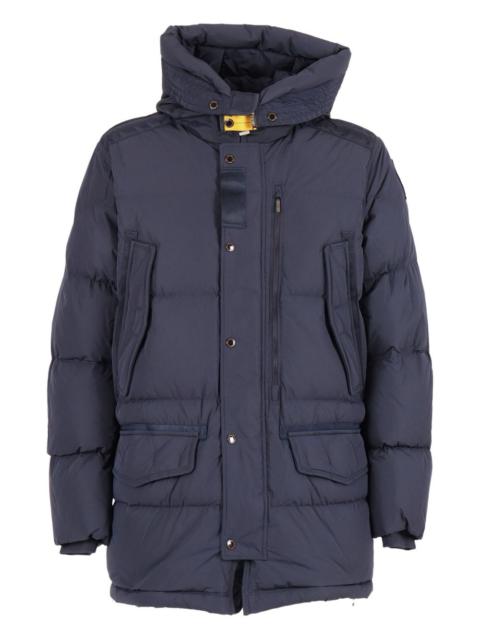 PARAJUMPERS Harraseeket padded coat